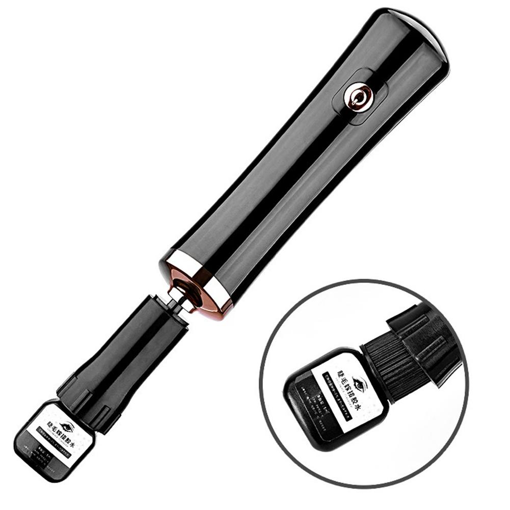 Eyelash Extensions - Glue Shaker for Eyelash Extensions, Electric
