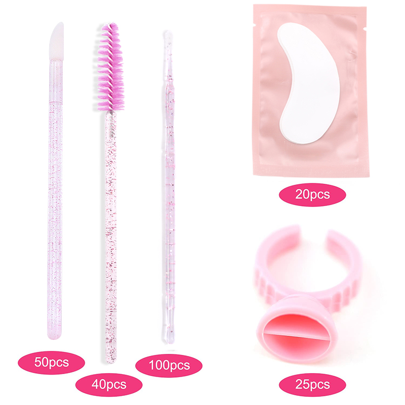 235pc Eyelash Extension Set Wi – обзор и цена Eyelash Extension Wholesale