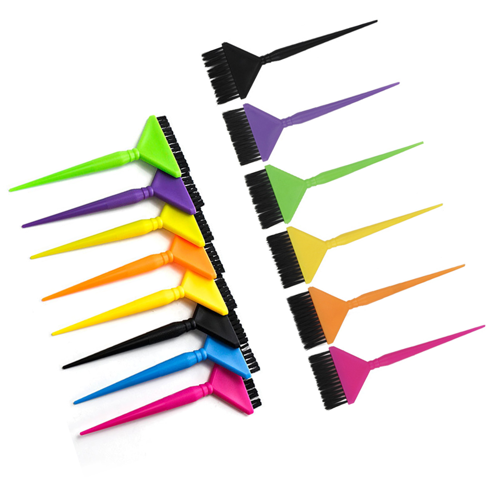 Professional Hair Coloring Bru – обзор и цена Micro Brush Applicator