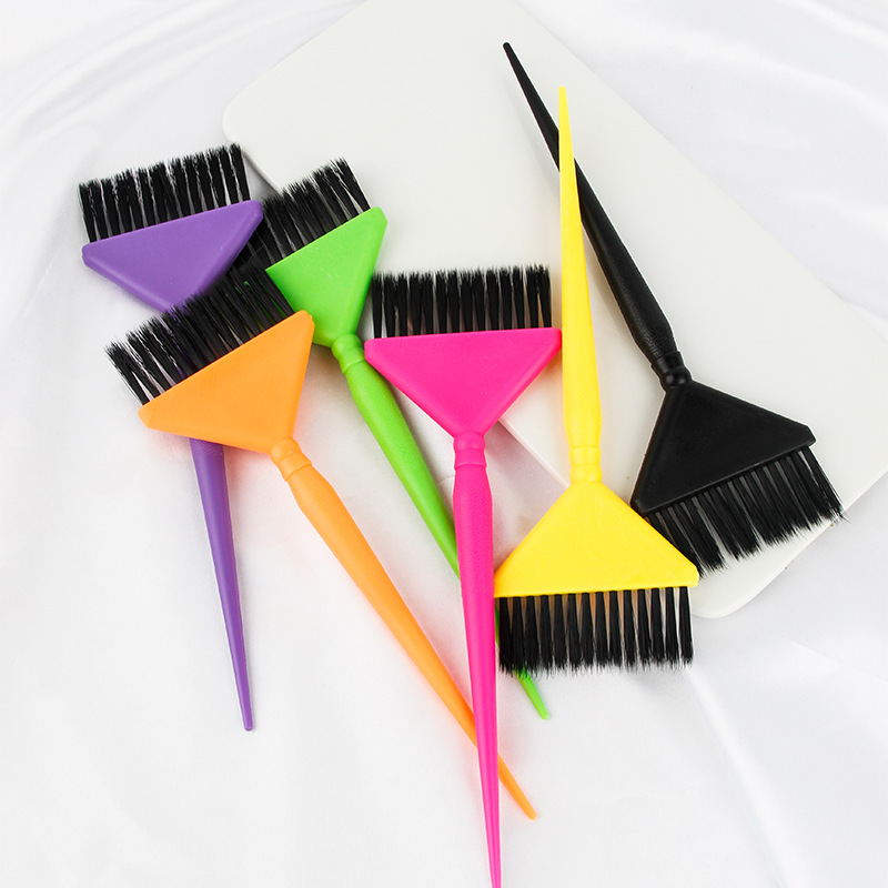 Professional Hair Coloring Bru – обзор и цена Micro Brush Applicator