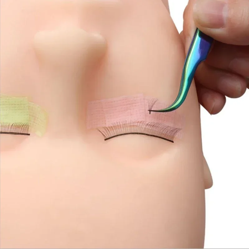 5/10pcs Micropore Eyelash Tape – обзор и цена Eyelash Extension Wholesale