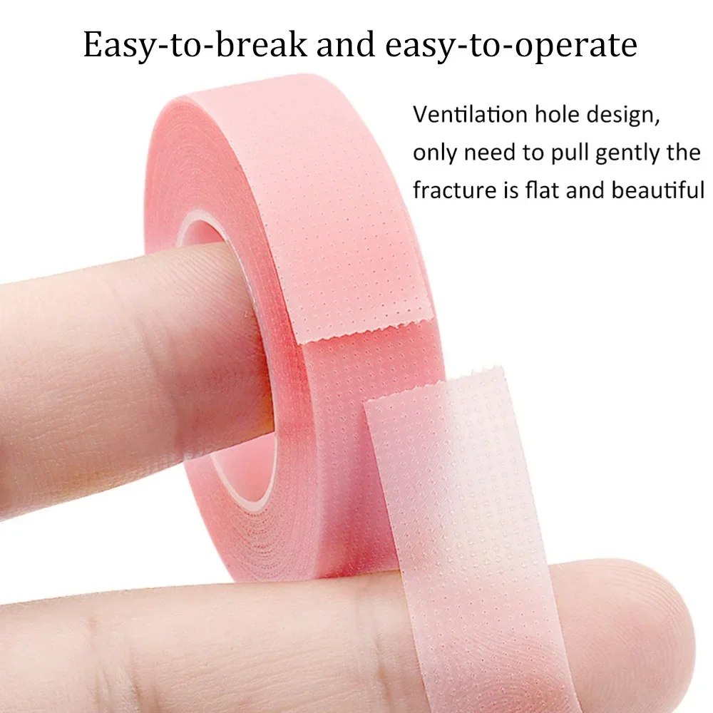 5/10pcs Micropore Eyelash Tape – обзор и цена Eyelash Extension Wholesale