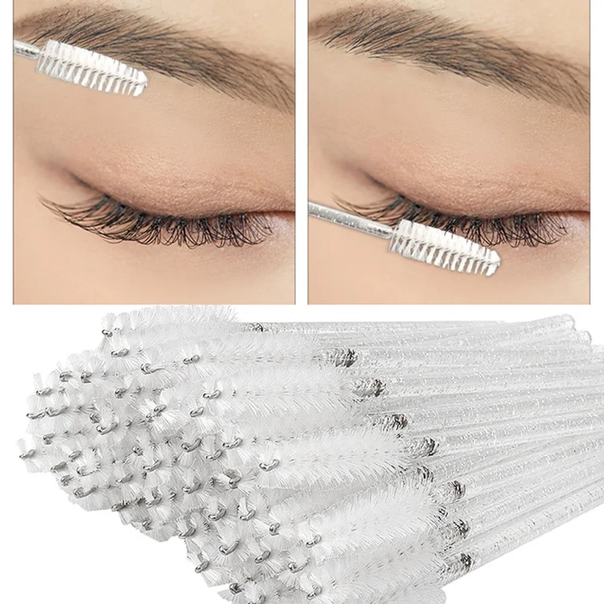 50/100pcs For Eyelash Extensio – обзор и цена Eyelash Extension Wholesale