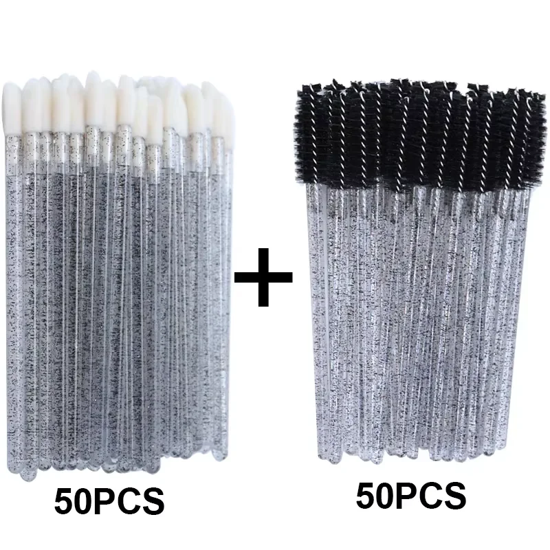 50/100pcs For Eyelash Extensio – обзор и цена Eyelash Extension Wholesale