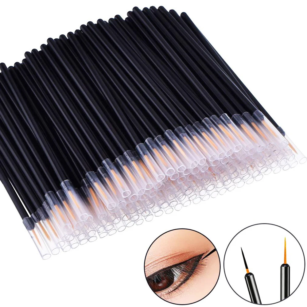 50/100pcs Professional Disposa – обзор и цена Eyelash Extensions