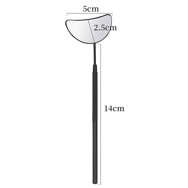 1pcs Eyelash Extension Mirror  – обзор и цена Eyelash Extension Course