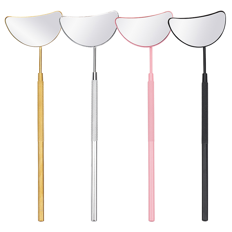 1pcs Eyelash Extension Mirror  – обзор и цена Eyelash Extension Course