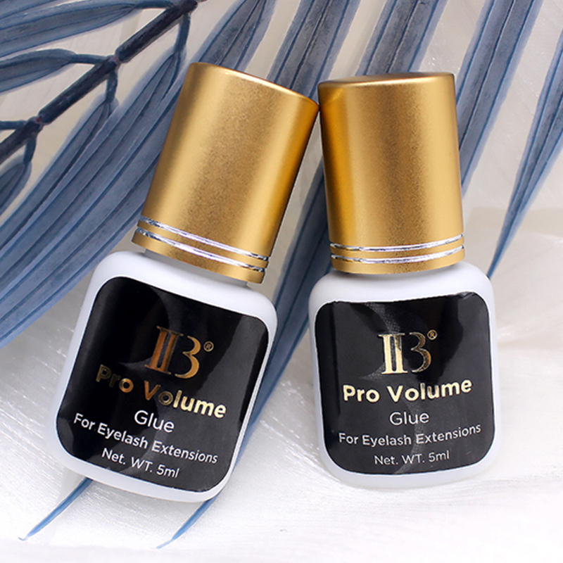5 Bottles IBeauty Pro Volume G – обзор и цена Eyelash Extension Korean Style
