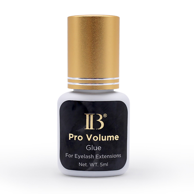 5 Bottles IBeauty Pro Volume G – обзор и цена Eyelash Extension Korean Style