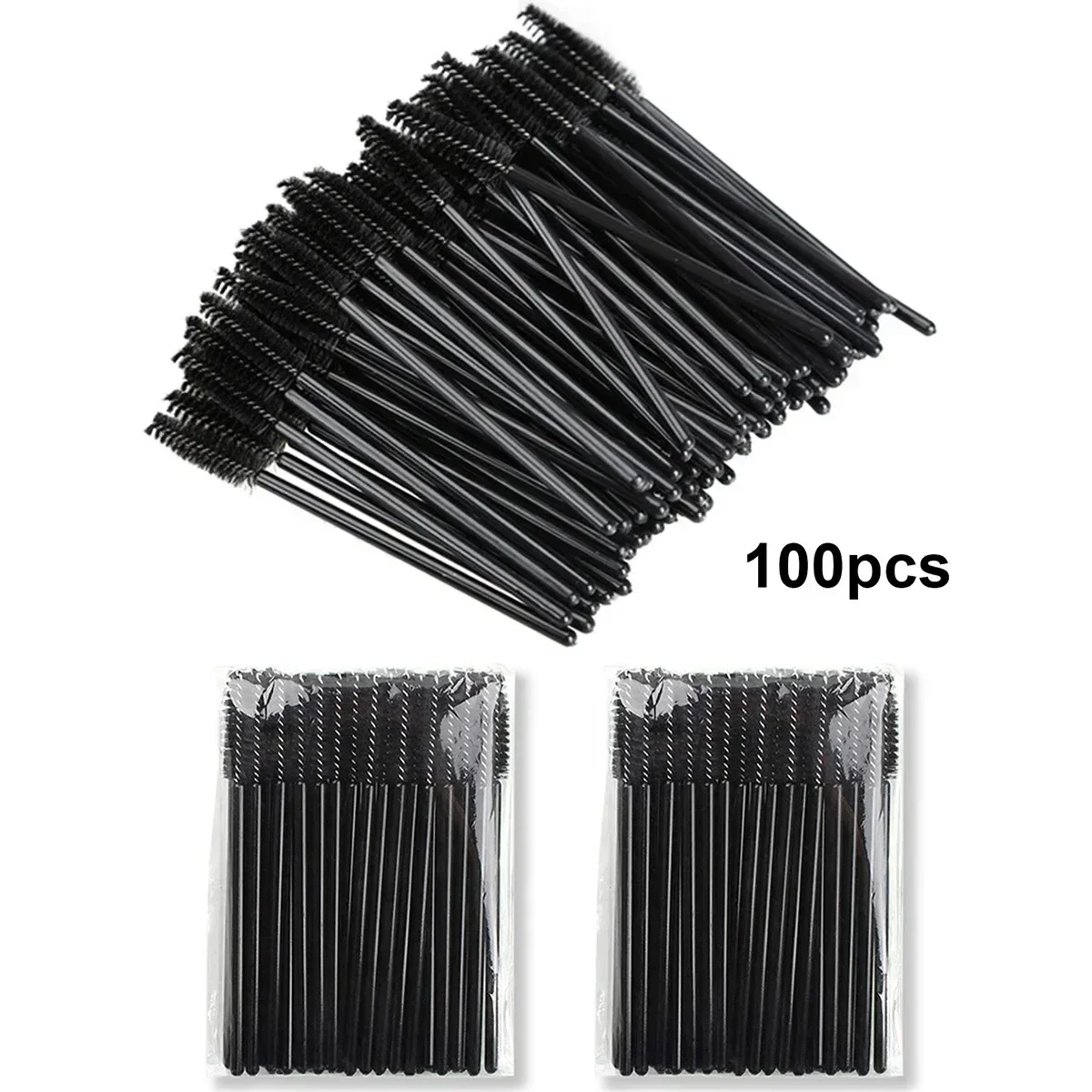 Wholesale 100pcs Disposable Ey – обзор и цена Eyelash Extension Wholesale