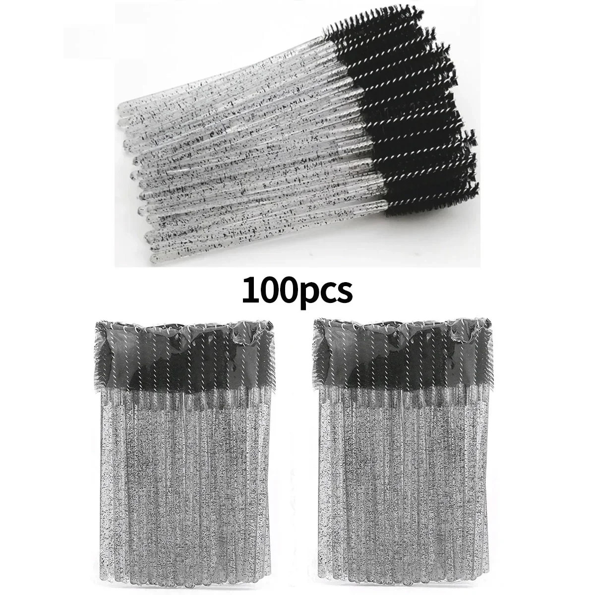 Wholesale 100pcs Disposable Ey – обзор и цена Eyelash Extension Wholesale