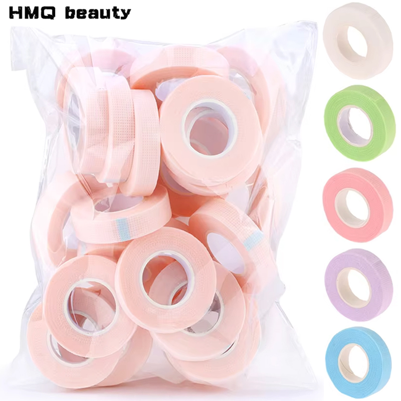 Eyelash Extension Tapes For La – обзор и цена Eyelash Extension Wholesale