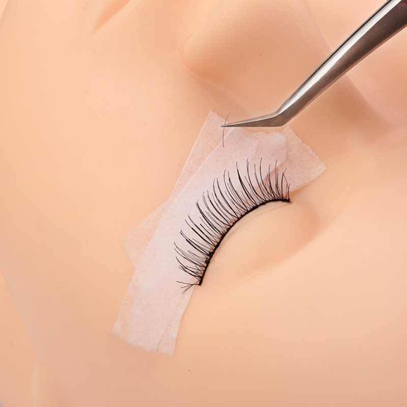 Eyelash Extension Tapes For La – обзор и цена Eyelash Extension Wholesale