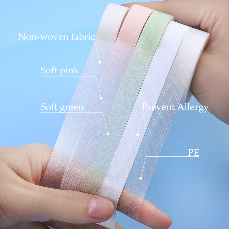 Eyelash Extension Tapes For La – обзор и цена Eyelash Extension Wholesale