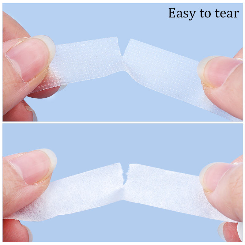 Eyelash Extension Tapes For La – обзор и цена Eyelash Extension Wholesale