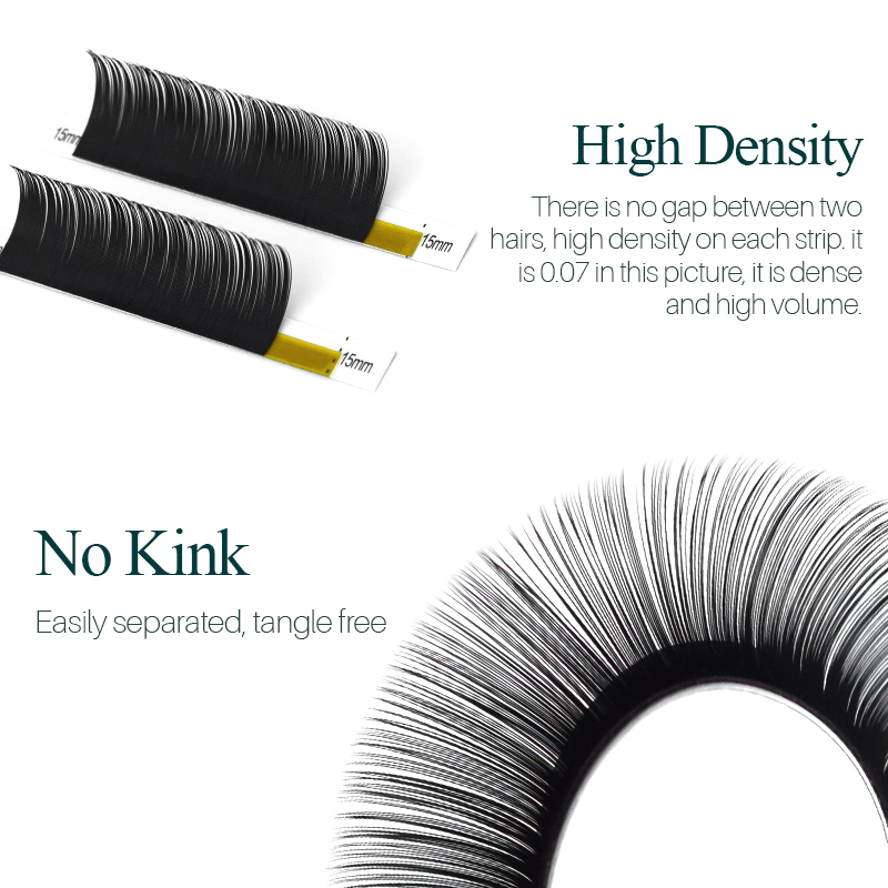 Individual eyelashes Korean PB – обзор и цена Eyelash Extension Course