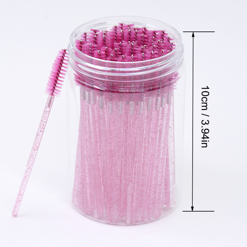 Wholesale 50Pcs/Bottle Disposa – обзор и цена Eyelash Extension Wholesale