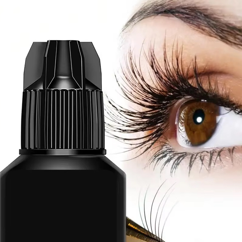 Professional Eyelash Glue Empt – обзор и цена Eyelash Extension Maps