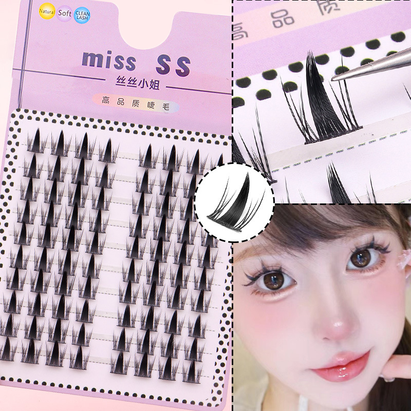 Simulation False Eyelashes Com – обзор и цена Eyelash Extensions