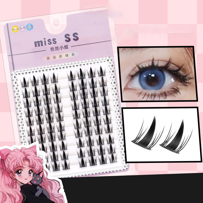 Simulation False Eyelashes Com – обзор и цена Eyelash Extensions