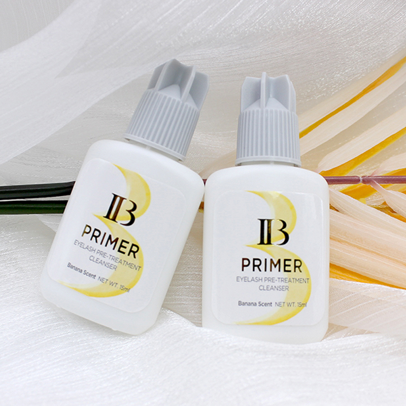 1 Bottle IBeauty Super Bonder  – обзор и цена Eyelash Extension Korean Style