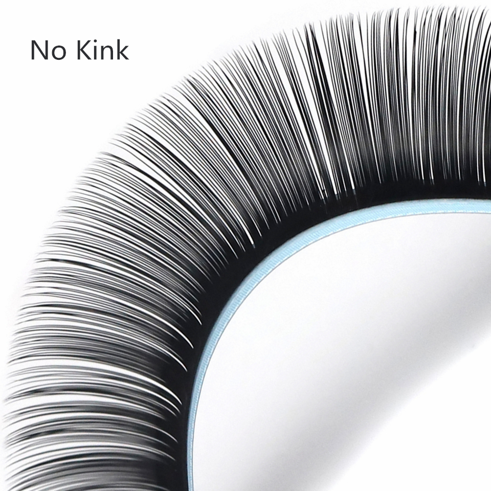 AGUUD 5 Cases Individual Eyela – обзор и цена Eyelash Extension Korean Style