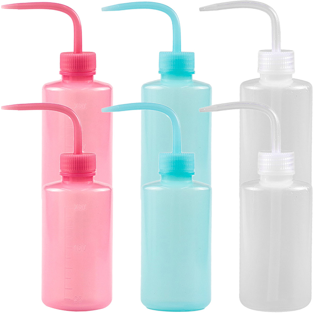 6Pcs Eyelashes Wash Bottles Le – обзор и цена Eyelash Extensions