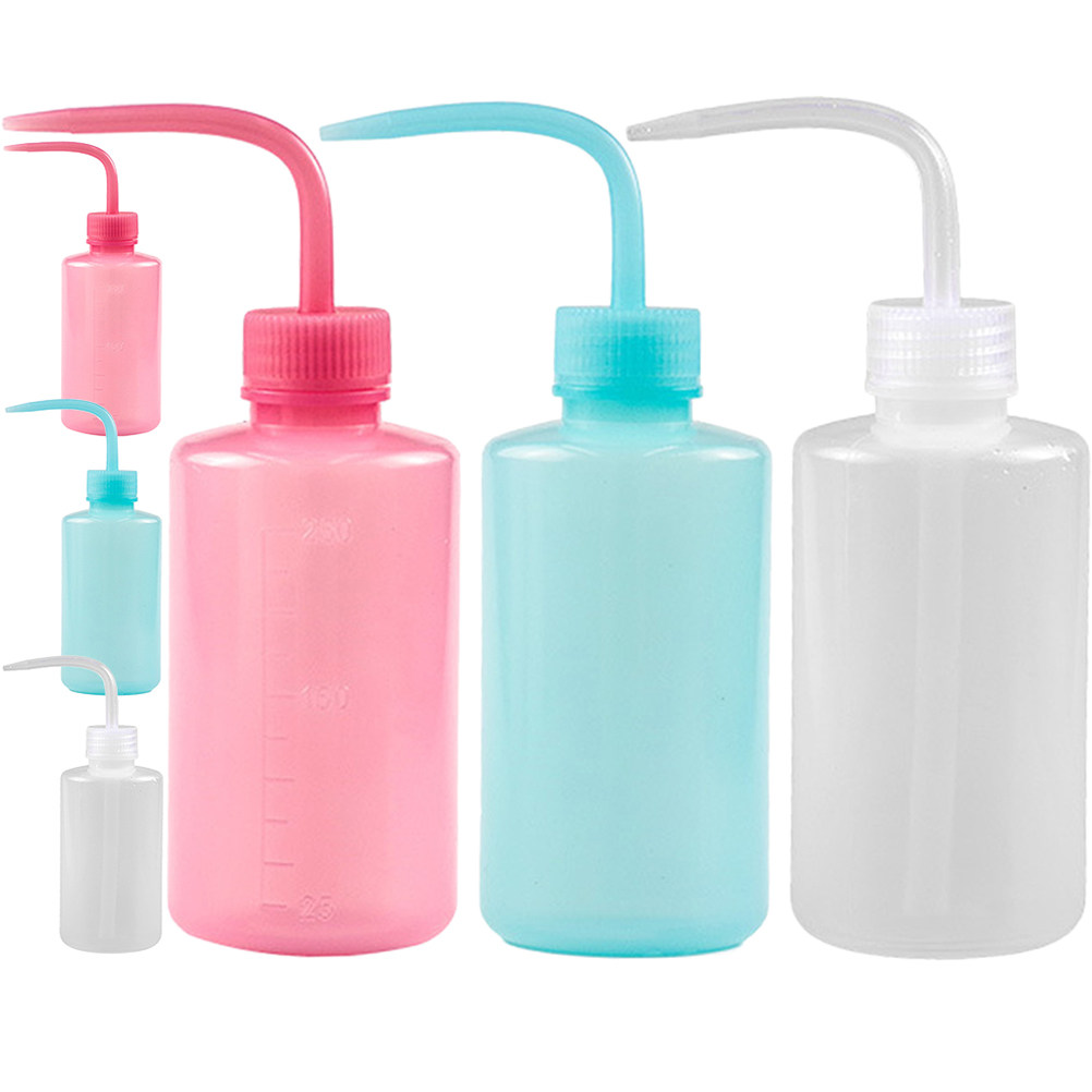 6Pcs Eyelashes Wash Bottles Le – обзор и цена Eyelash Extensions