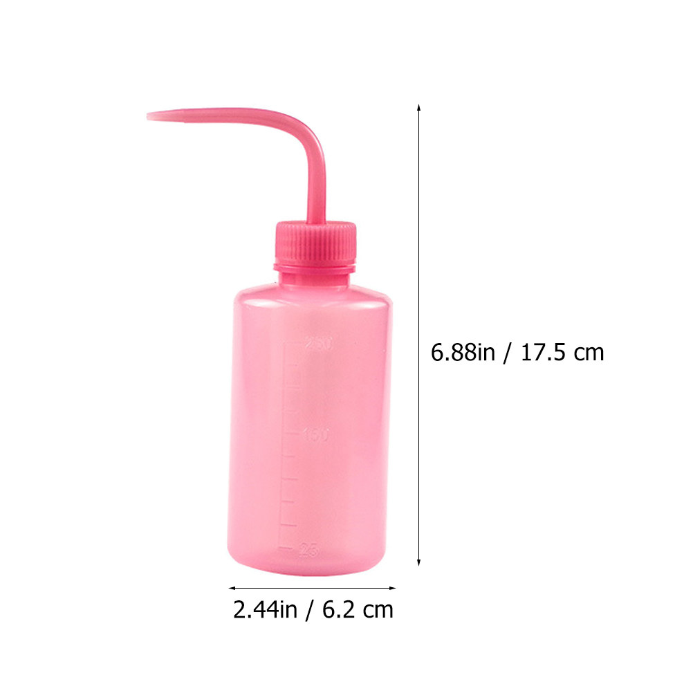 6Pcs Eyelashes Wash Bottles Le – обзор и цена Eyelash Extensions
