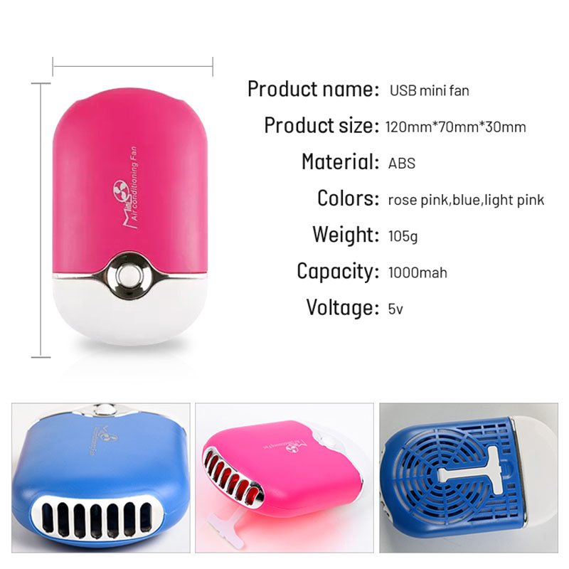 USB Mini Eyelashes Fan Graftin – обзор и цена Eyelash Extension Course