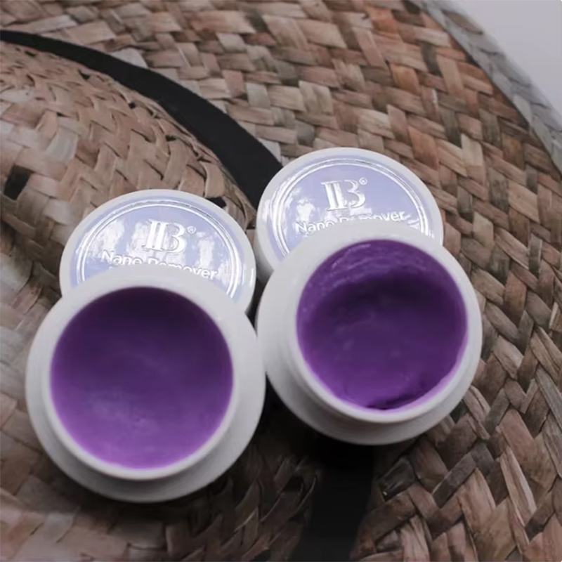 Korea Original IB NANO REMOVER – обзор и цена Eyelash Extension No 10