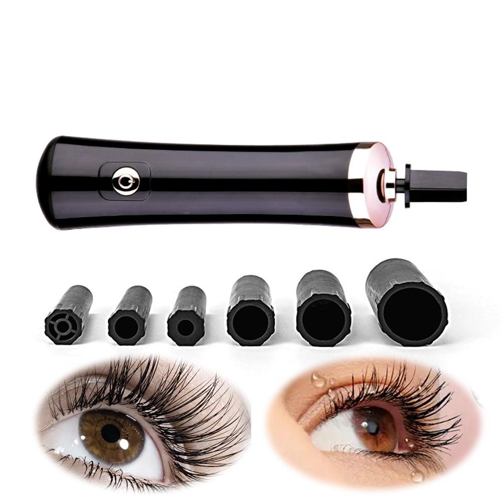 Glue Shaker for Eyelash Extens – обзор и цена Eyelash Extensions