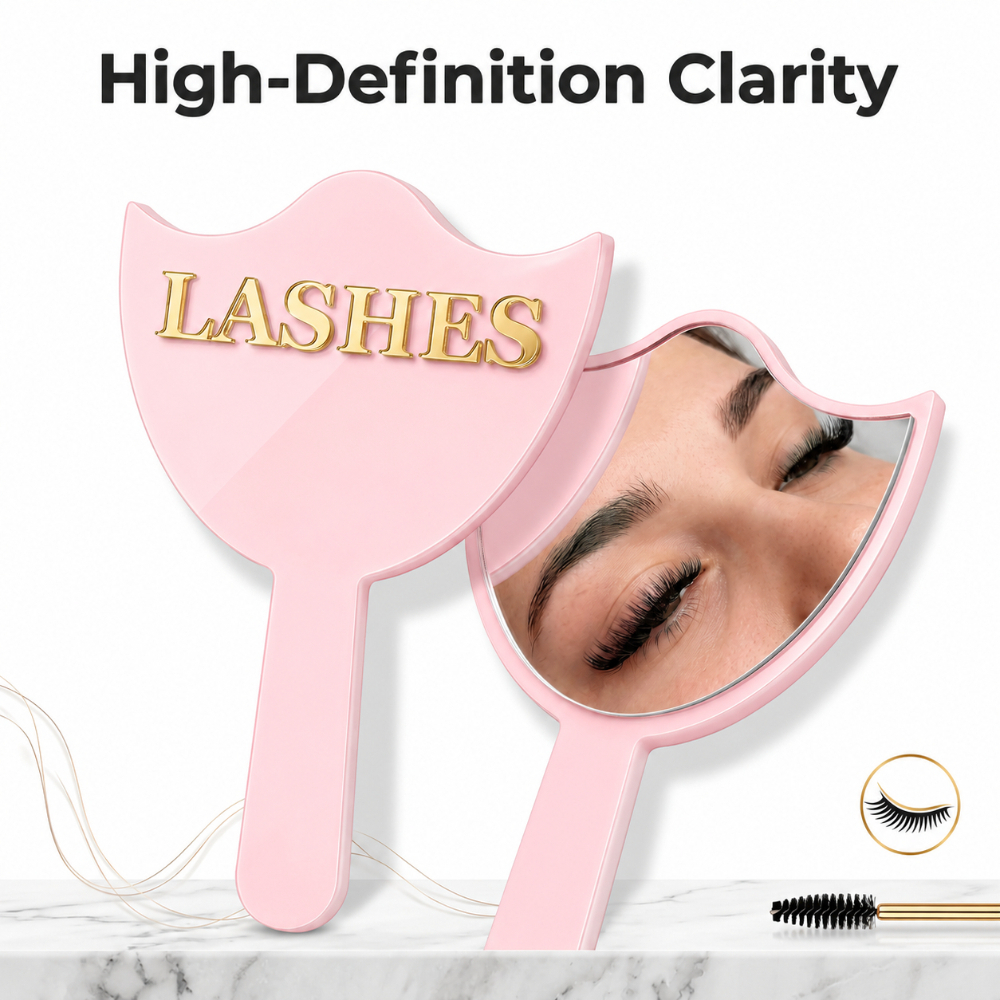 Professional Eyelash Extension – обзор и цена Eyelash Extension Wholesale