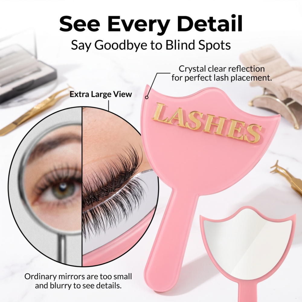 Professional Eyelash Extension – обзор и цена Eyelash Extension Wholesale