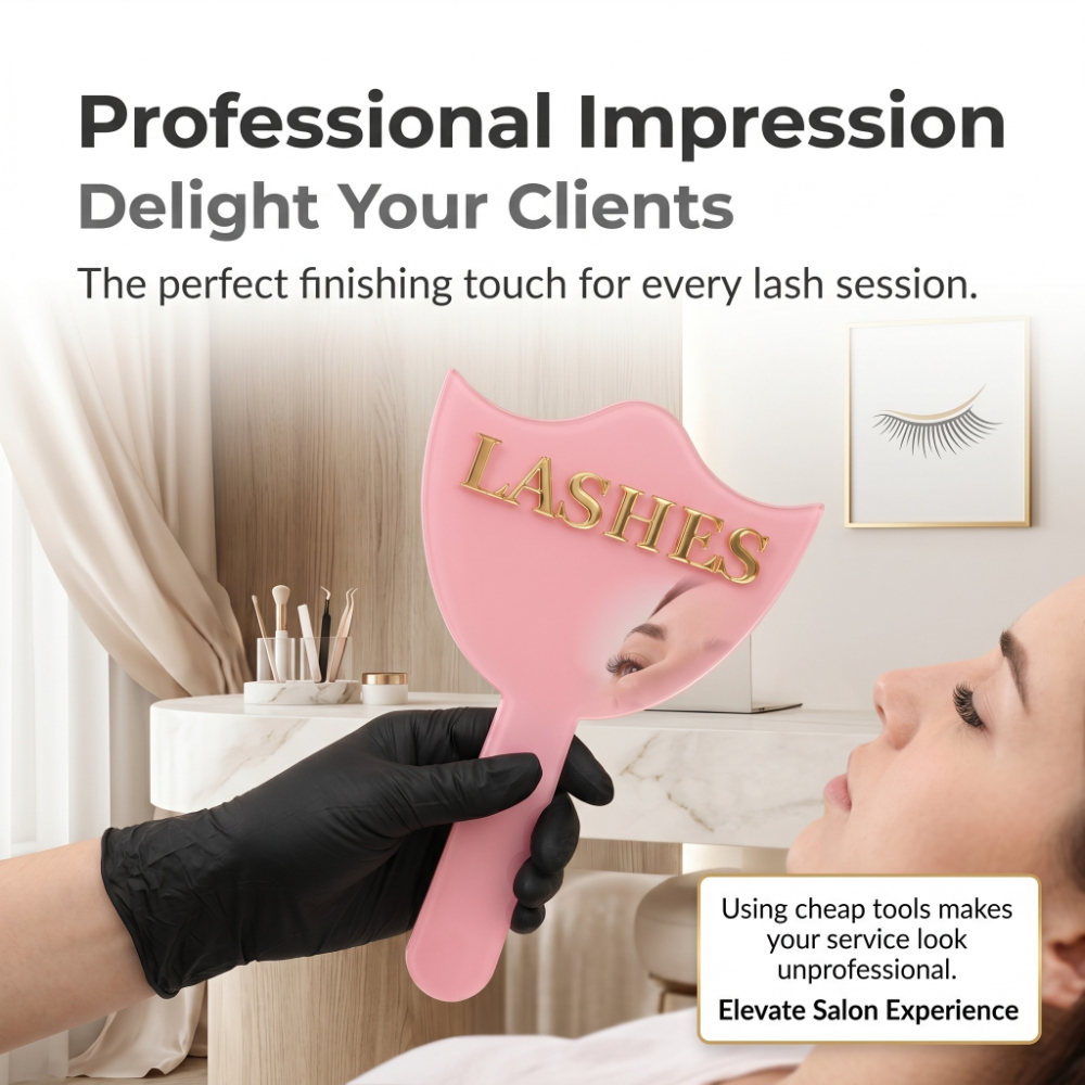 Professional Eyelash Extension – обзор и цена Eyelash Extension Wholesale