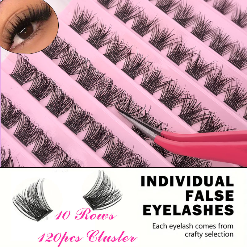 DIY Eyelash Extension Kit Indi – обзор и цена Eyelash Extension Course