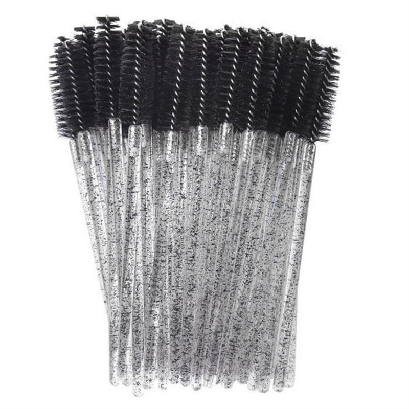 50/100/500/1000pcs Eyelash Bru – обзор и цена Eyelash Extension Vendor