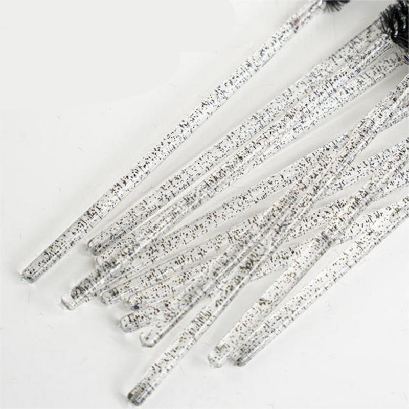 50/100/500/1000pcs Eyelash Bru – обзор и цена Eyelash Extension Vendor