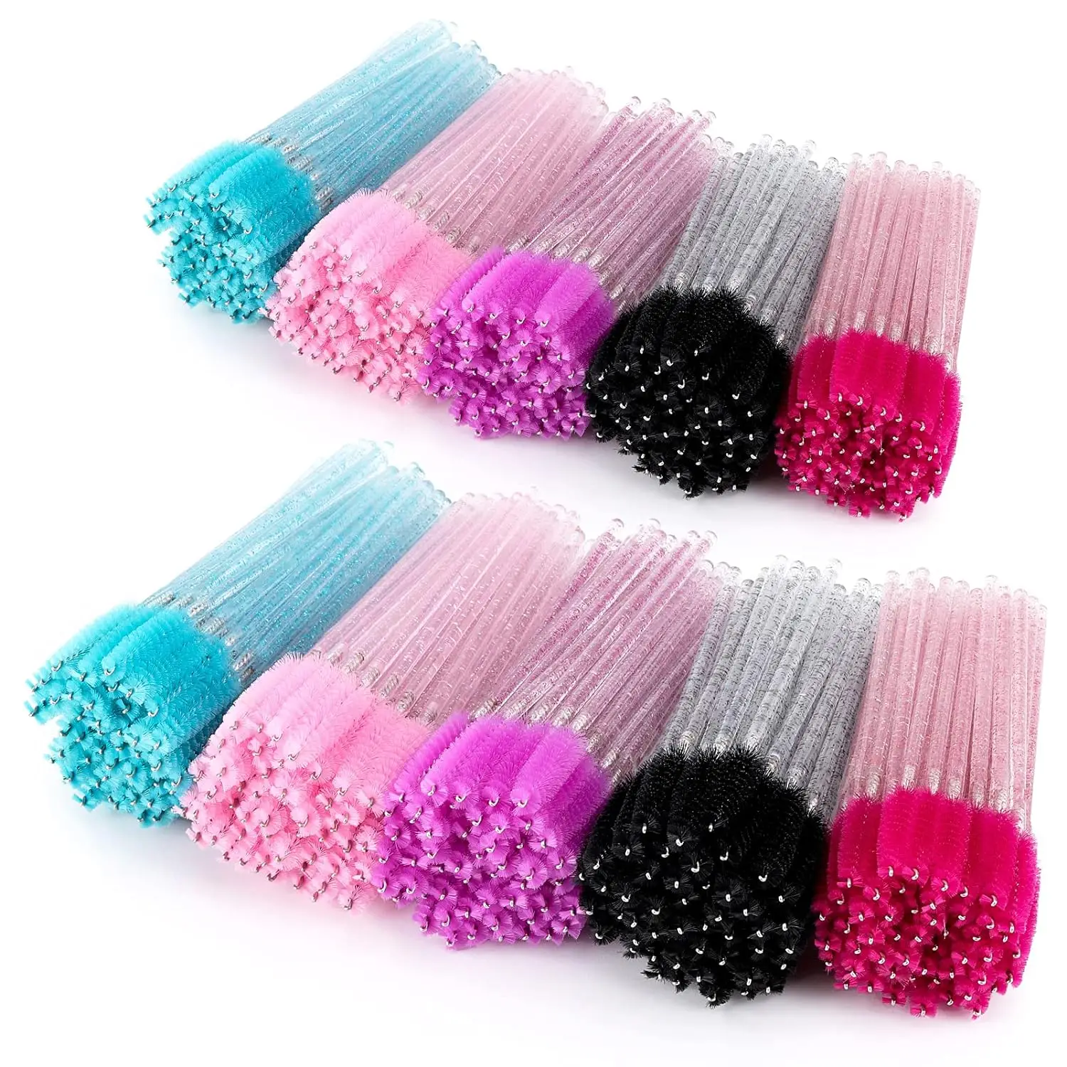 100/1000 /2000pcs Disposable M – обзор и цена Eyelash Extension Wholesale
