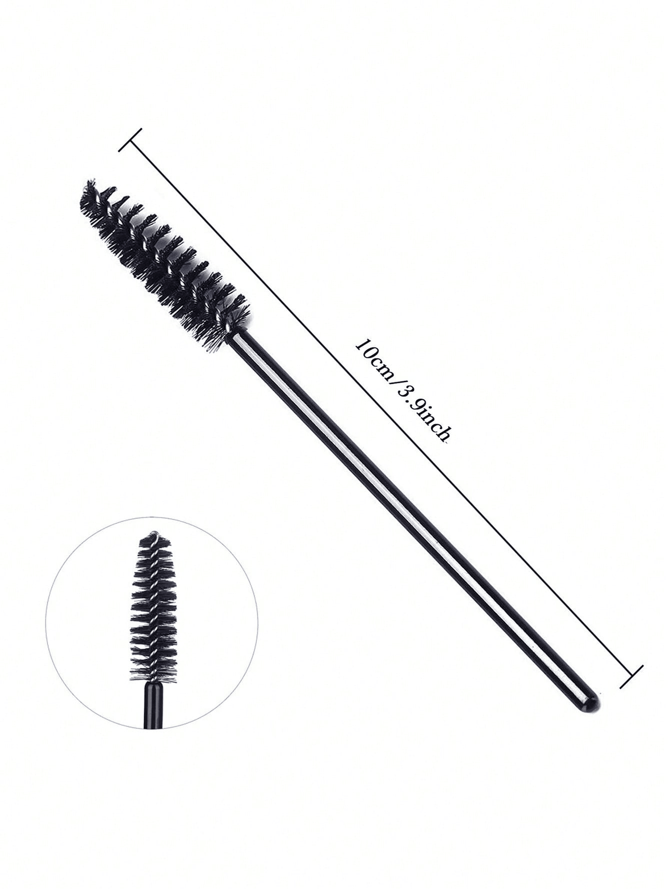 200pcs/100pcs/50pcs/20pcs Disp – обзор и цена Eyelash Extensions