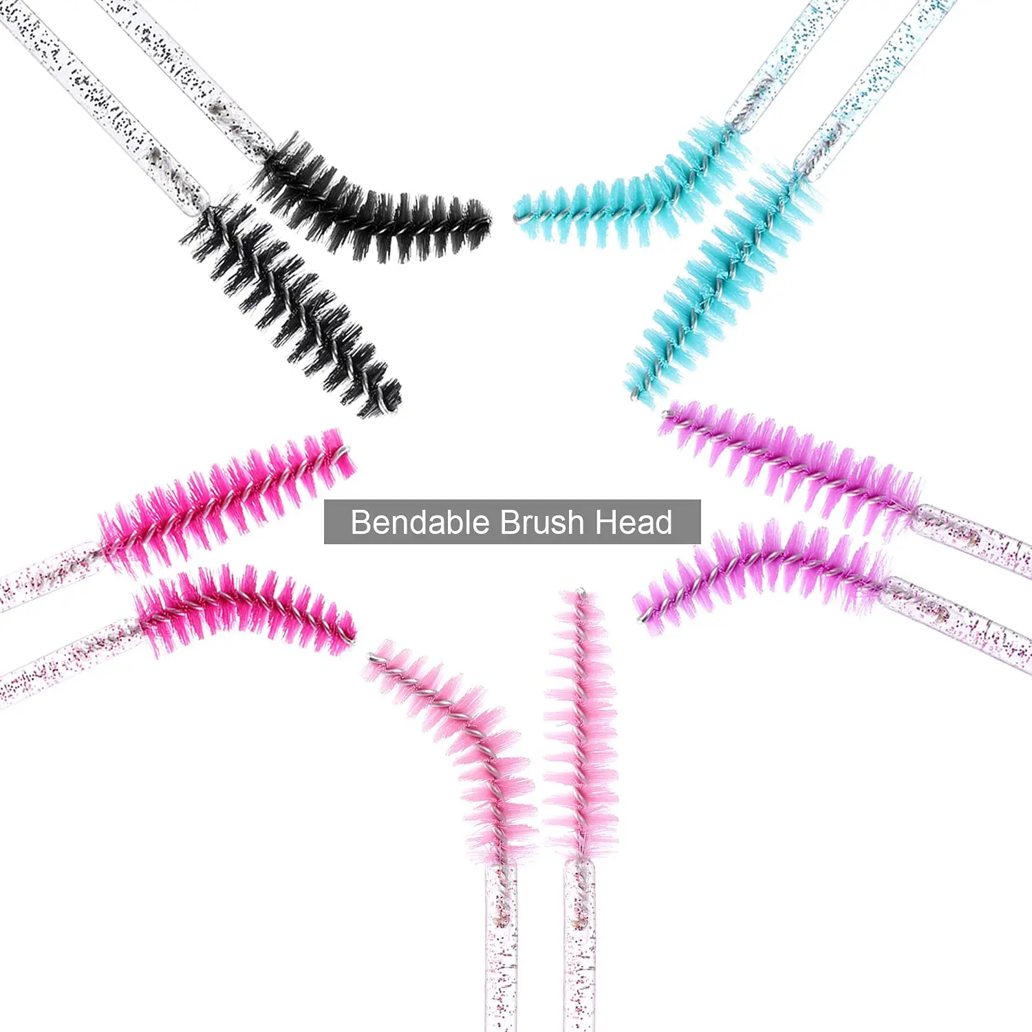 100/1000/2000pcs Disposable Ma – обзор и цена Eyelash Extension Wholesale