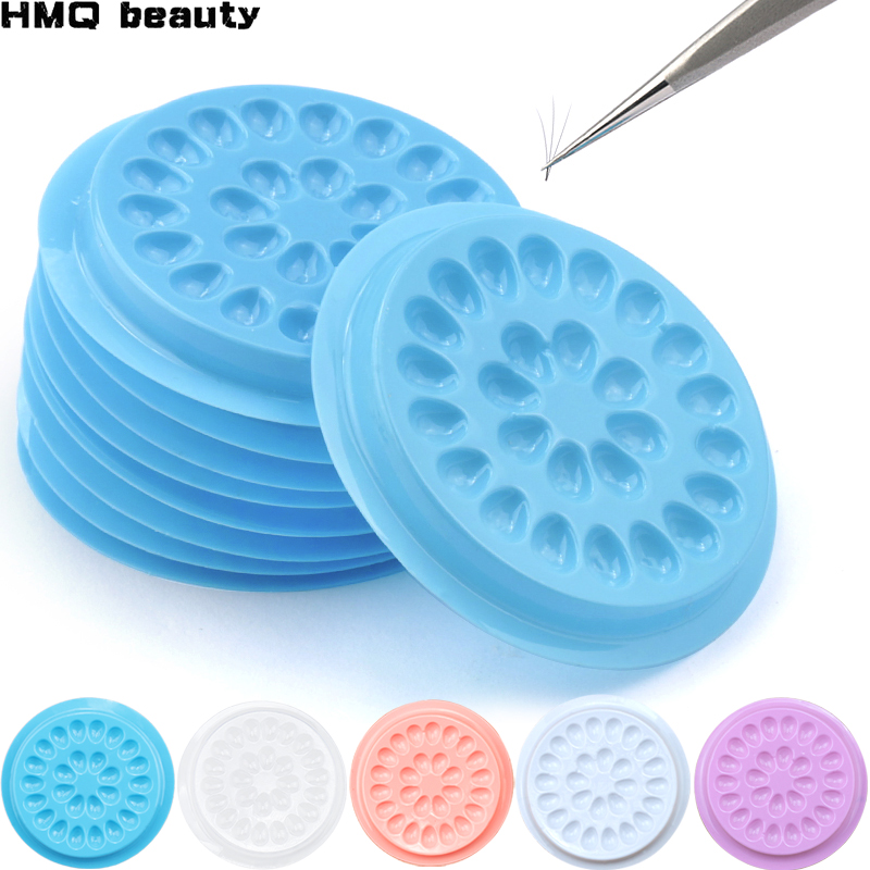 Wholesale Glue Gasket Eyelash  – обзор и цена Eyelash Extension Wholesale