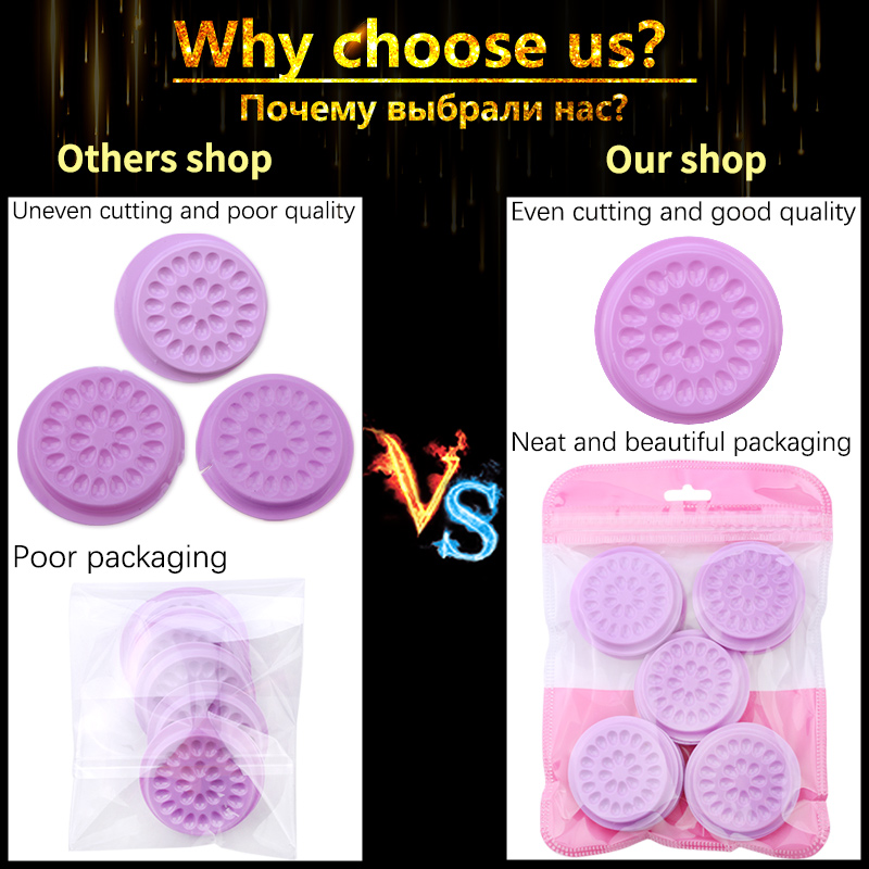 Wholesale Glue Gasket Eyelash  – обзор и цена Eyelash Extension Wholesale