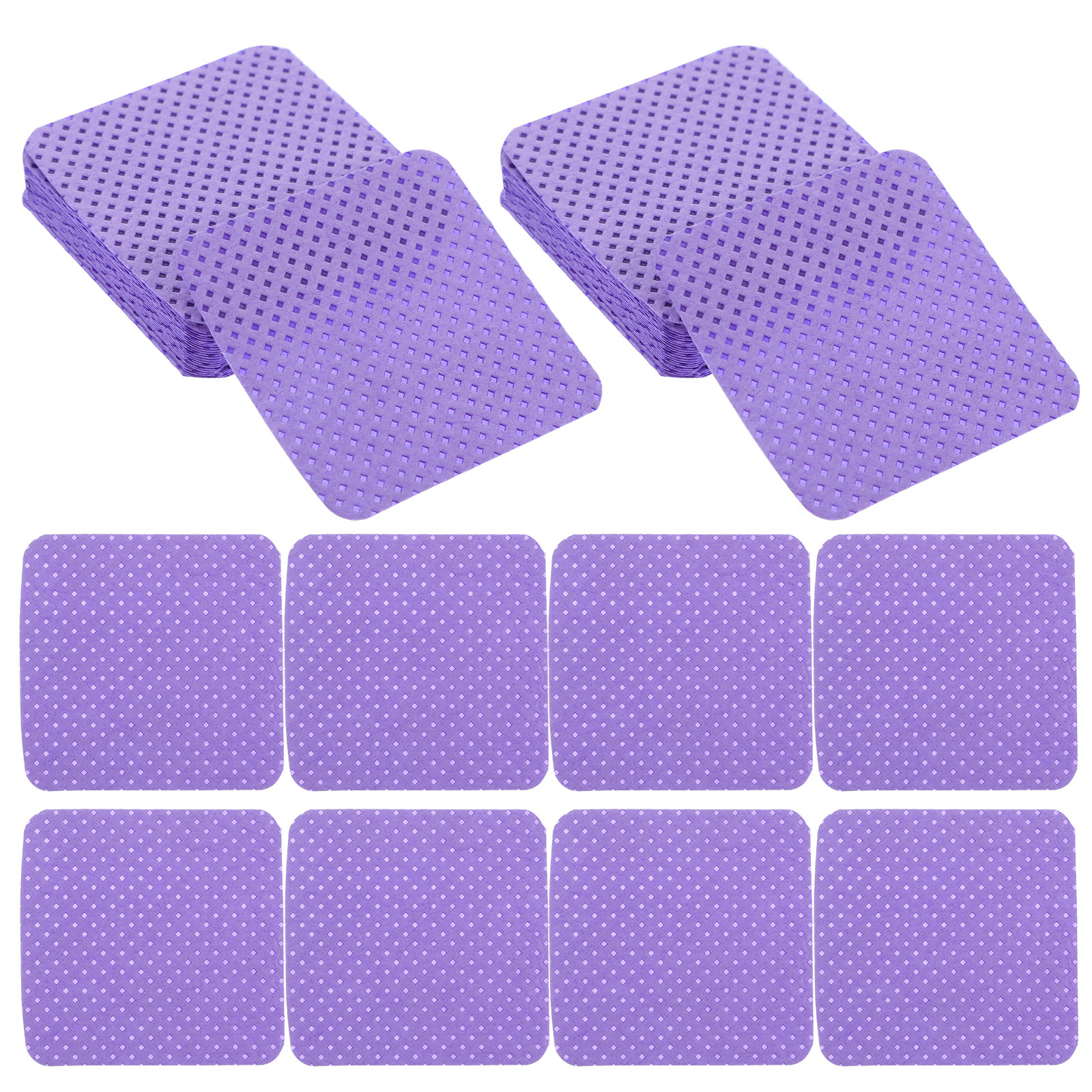 400Pcs Eyelash Glue Cleaning P – обзор и цена Eyelash Extensions