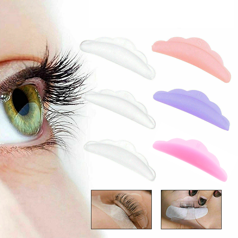 5Pairs Lash Eyelash Grafting S – обзор и цена Eyelash Extension Course