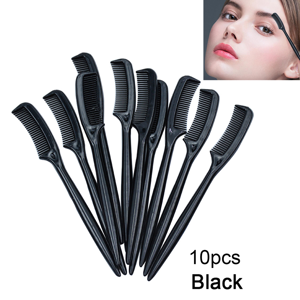 Kekelala 10PCS Wholesale Mini  – обзор и цена Eyelash Extension Wholesale