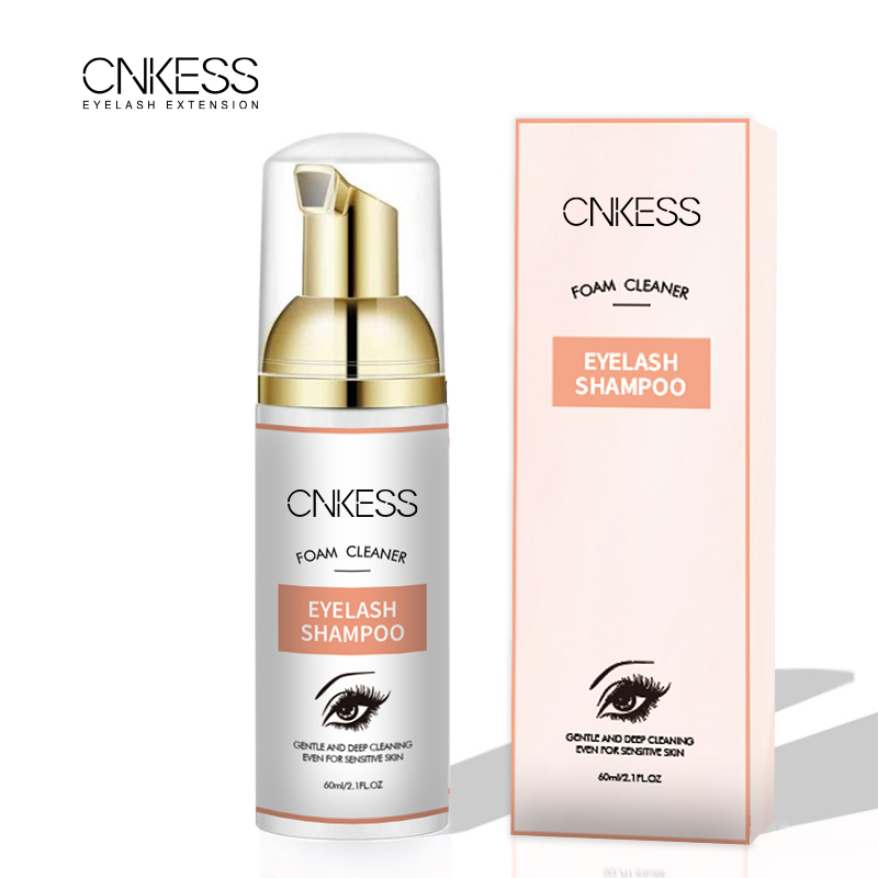 CNKESS 60ml eyelash hair beaut – обзор и цена Eyelash Extension Wholesale