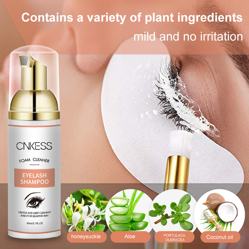 CNKESS 60ml eyelash hair beaut – обзор и цена Eyelash Extension Wholesale