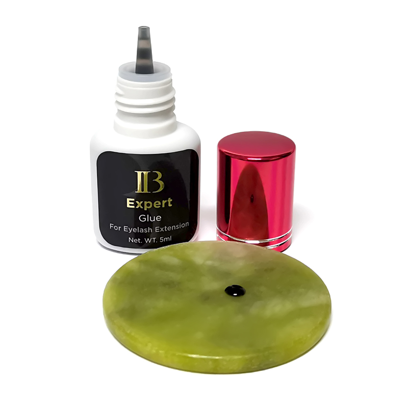 IB Expert Glue 1-2s DryingTime – обзор и цена Eyelash Extension Korean Style