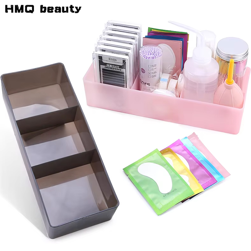 Eyelash Storage Box Large Capa – обзор и цена Eyelash Extension Course